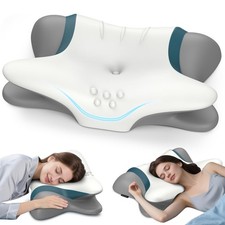 Cervical Neck Pillow for Pain