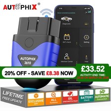 3610  Fit For VW Car Bluetooth