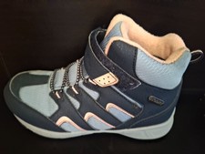 Kids New Mountain Warehouse Snow Boots uk size 2