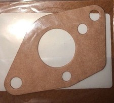 Carburettor Intake Manifold