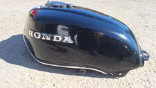 Honda CB750 KZ 1979 1980 fuel