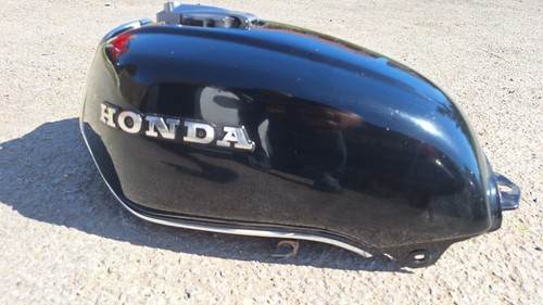 Honda cb750 1979 1980 fuel - honda,