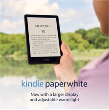 Amazon Kindle Paperwhite 11th
