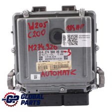 Mercedes W205 C200 274.920