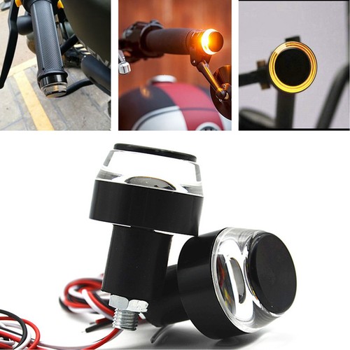 2pcs motorcycle handlebar turn - 2pcs,