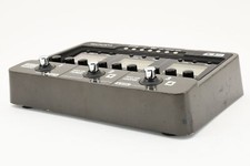 Zoom G3 Multi Effects Pedal and Looper From Japan Shipping Free Fast Shipping