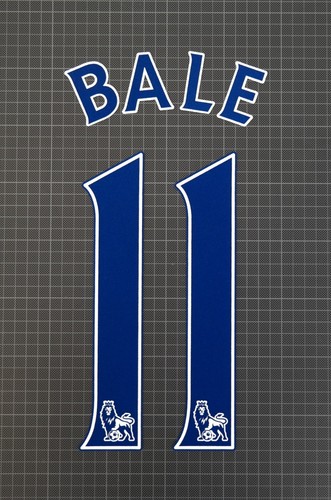 Bale 2007 2013 player - 2007-2013,
