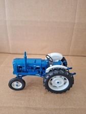 Britain's Fordson Major