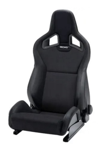 Recaro sportster seat - recaro, cs