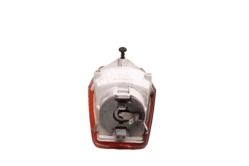 Indicator rear left orange ulo - indicator,