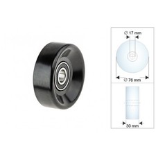 For Cadillac Deville Chrysler