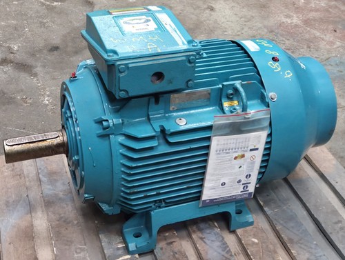 Brook crompton 37kw pole - 37kw,