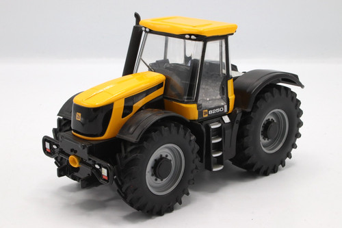 Britains 42142 scale jcb - scale,