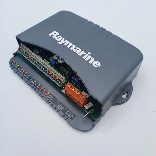 Raymarine smartpilot - raymarine, s1