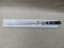 SABATIER 4 STAR, HAND FORGED