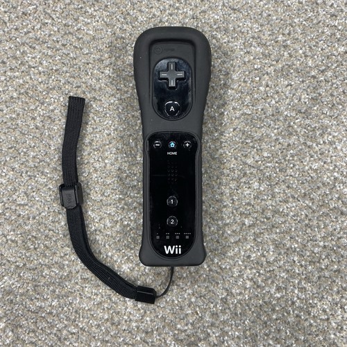 Official nintendo wii remote - official,