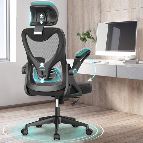 Office chair ergonomic - chair,