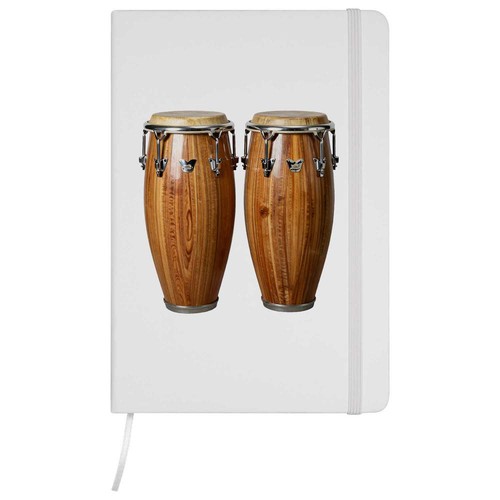 Conga drums a5 ruled - drums',
