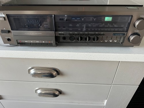 Sony 700b vintage - sony,