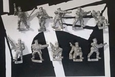 Warhammer 40K Imperial Guard