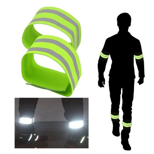 Reflective fluorescent vis - fluorescent,
