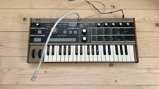 Korg microKorg - Analogue