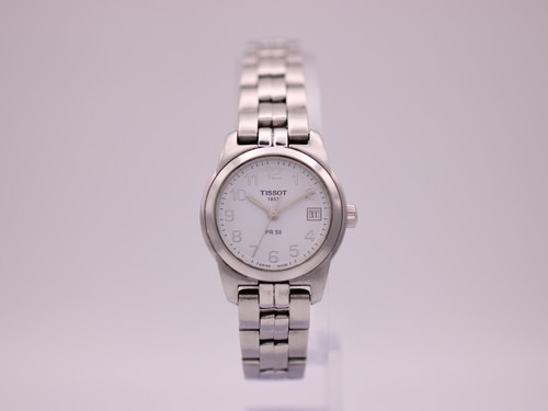 Tissot ladies quartz - tissot,