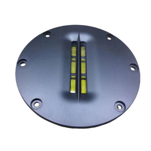 100 ohm aluminium ribbon - 8,