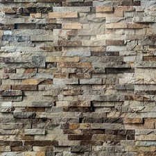 Natural Stone Pennine Shower