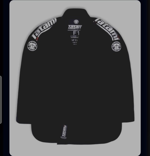 Tatami fightwear comp - fightwear, ladies