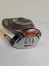 Ping G10 Hybrid 21° PROFORCE