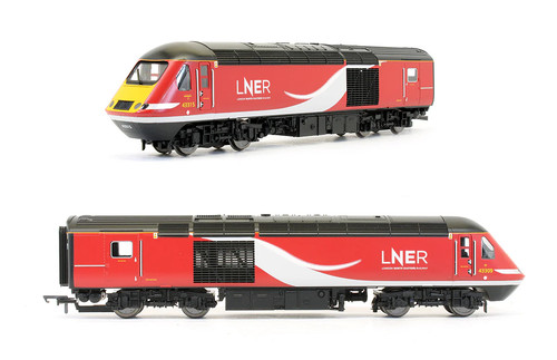 Hornby pre owned r3802 - hornby, pre-owned