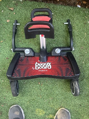 Lascal buggy board maxi - lascal, maxi+