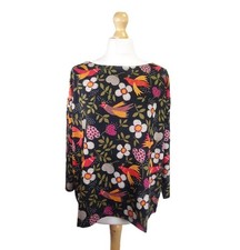 Gudrun Sjoden Vadi Tunic Top