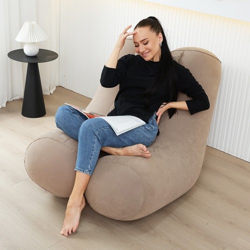 Inflatable chair sofa blow - sofa,