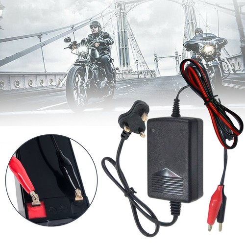 Volt sealed lead - 6v,
