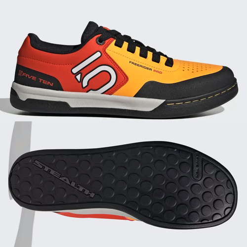 Adidas five ten freerider - five,