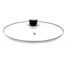 Replacement Glass Lid Cover