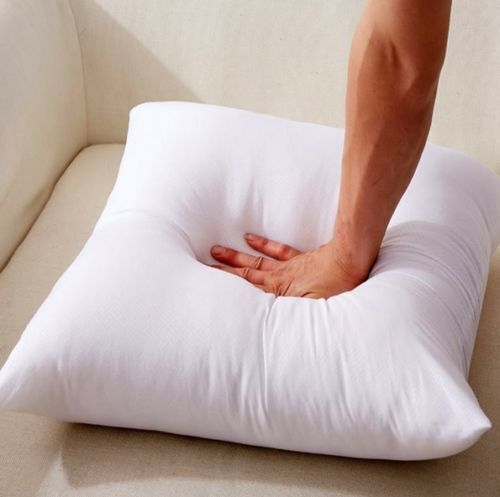 Hollow fiber pumped - hollow-fiber, cushion