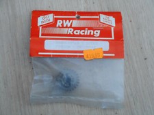 Thunder Tiger Mta4 S50 2 Speed Pinion