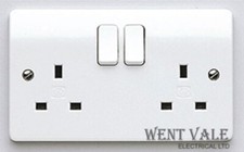 MK Logic Plus - K2747 WHI -