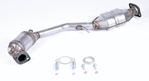 Catalytic converter cat fits - converter,