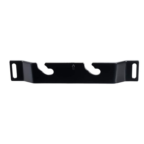 Soundbar wall mount bracket - wall,