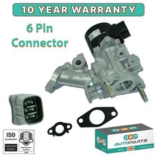 EGR VALVE FOR TOYOTA PRIUS