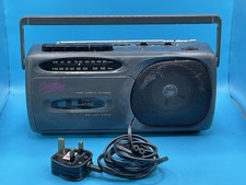 Vintage Cathay Portable Radio