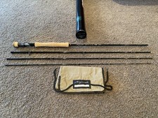 G Loomis fly Rod Asquith 890