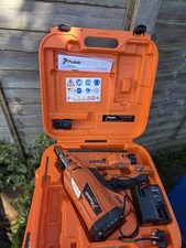 Paslode IM350+ Lithium First