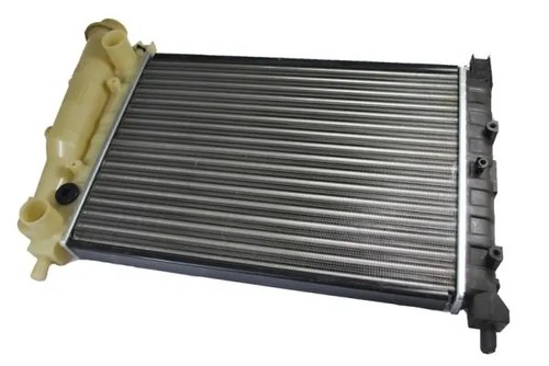 Radiator engine cooling - radiator,