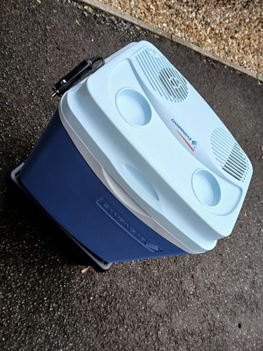 Campingaz electric cool - electric,