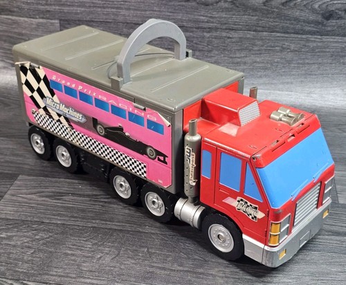 Vintage hasbro micro machines - vintage,
